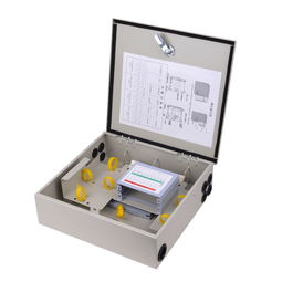 優(yōu)質(zhì)不銹鋼材質(zhì)光分路器箱——慈溪市鼎通通信設(shè)備廠產(chǎn)品介紹